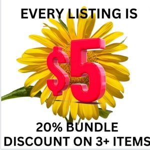 Meet your Posher, Maureen